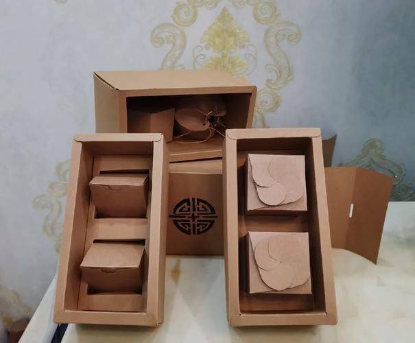 包装容器模型的制作有哪几种方法?简述具体制作过程