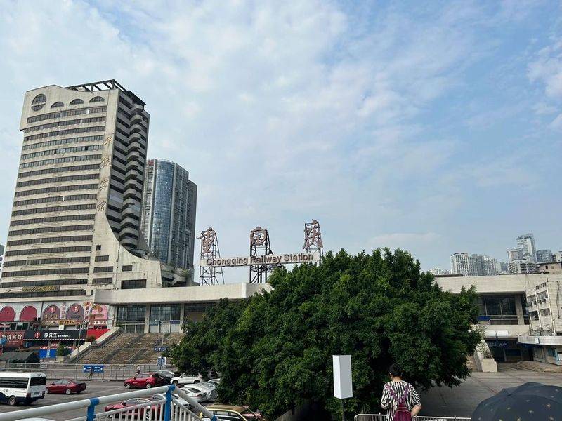 重庆到万州动车票价