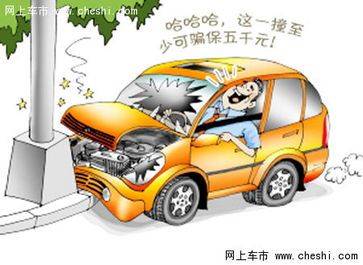 汽车过保后维修费用