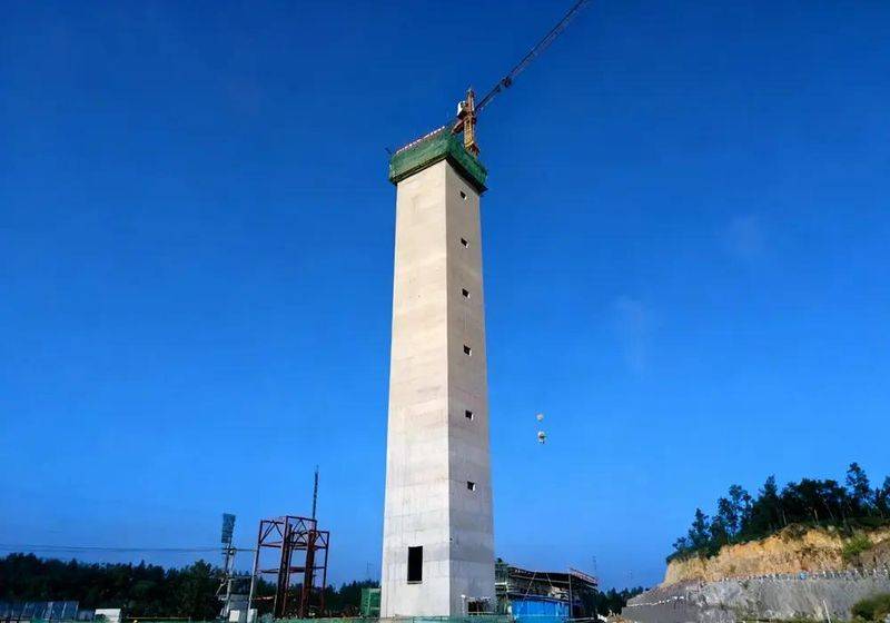 烟囱维修加固费用