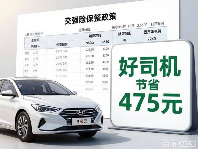 金杯海星a7缴强险多少钱