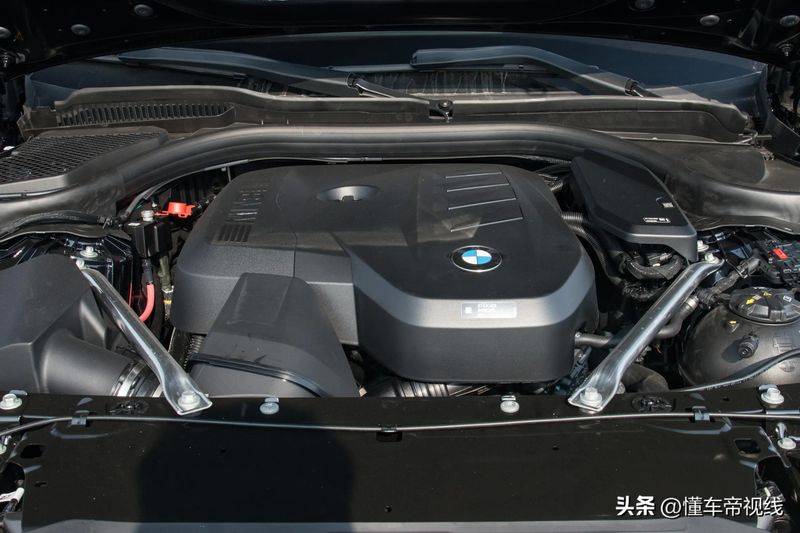 宝马bmw5系li报价多少