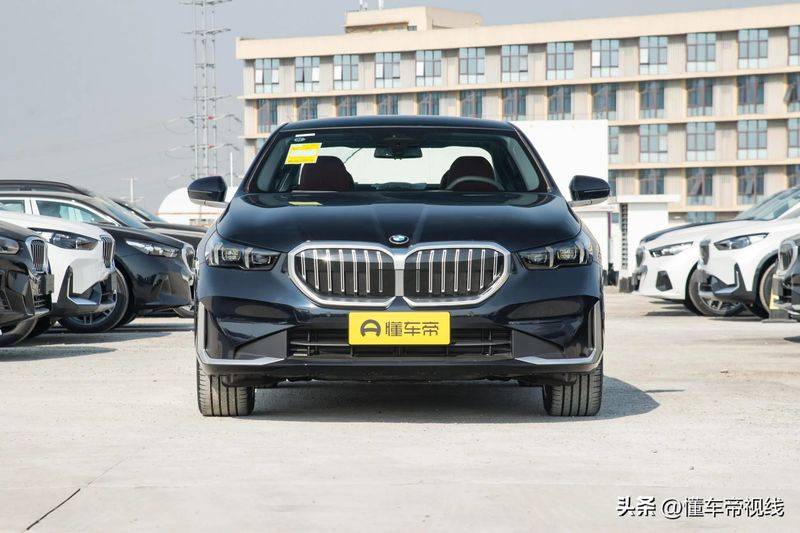 宝马bmw5系li报价多少