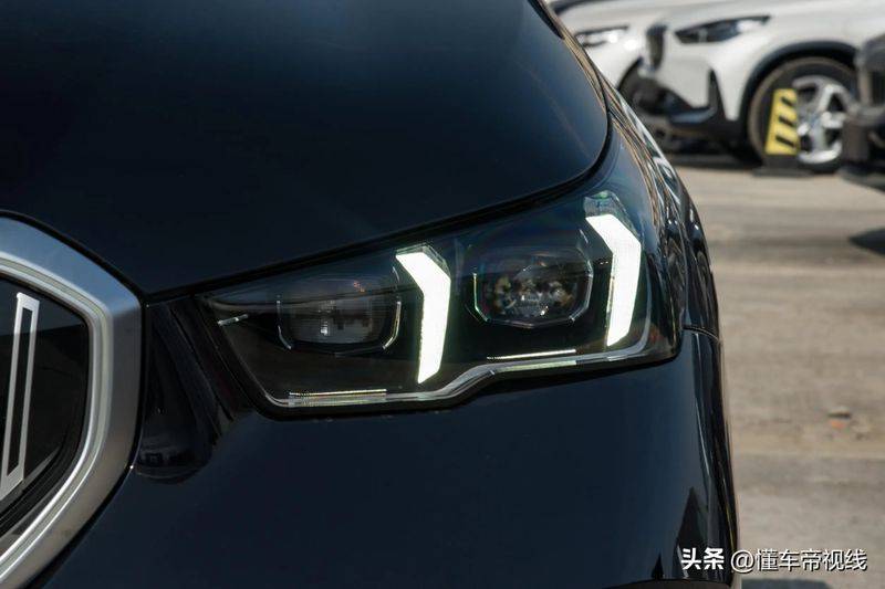 宝马bmw5系li报价多少