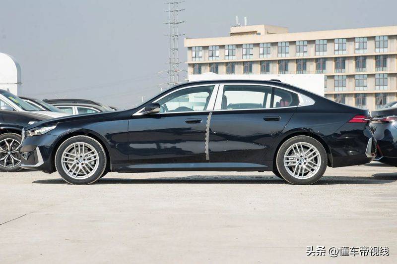 宝马bmw5系li报价多少