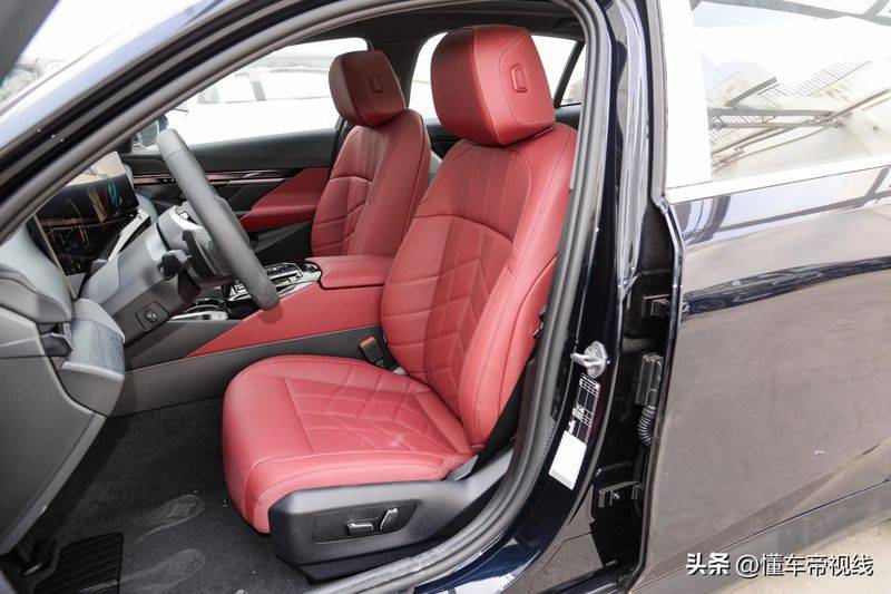 宝马bmw5系li报价多少