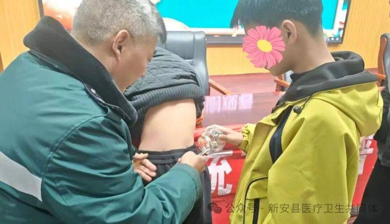 青春期健康教育知识