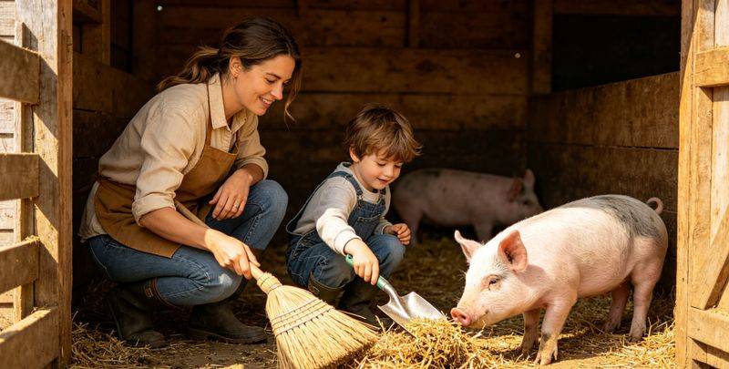 巴马香猪一只多少钱