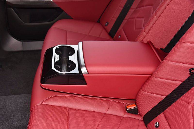 宝马bmw5系li报价多少