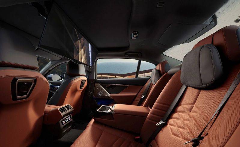 宝马bmw5系li报价多少