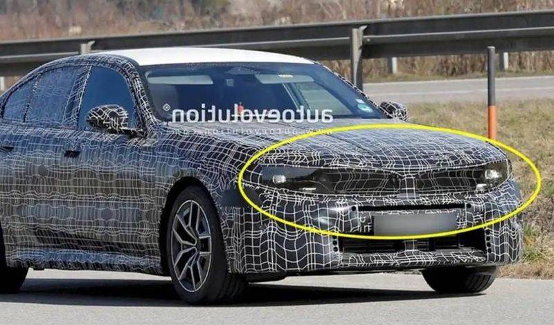 宝马bmw5系li报价多少