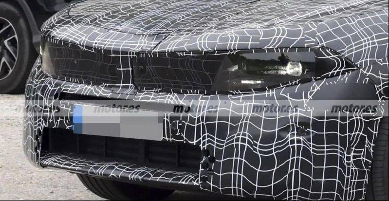 宝马bmw5系li报价多少