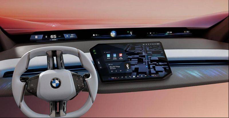 宝马bmw5系li报价多少