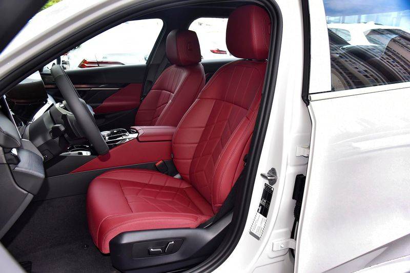 宝马bmw5系li报价多少