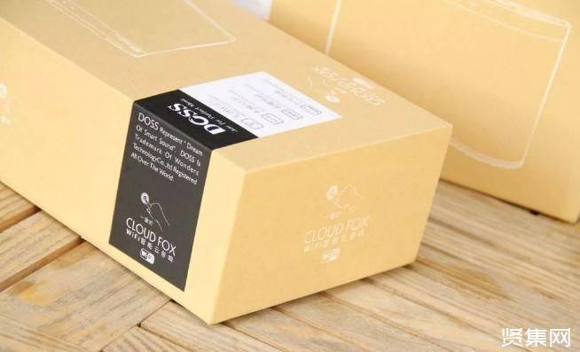 纸盒包装的结构设计、生产制作流程以及市场未来