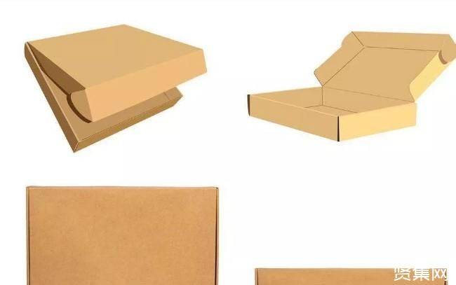 包装容器模型的制作有哪几种方法?简述具体制作过程