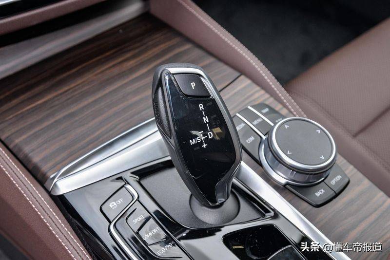 宝马bmw5系li报价多少