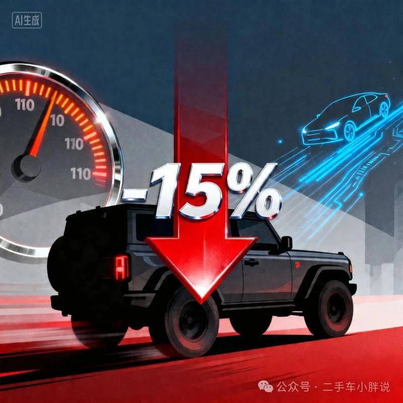 日系车降价排行榜