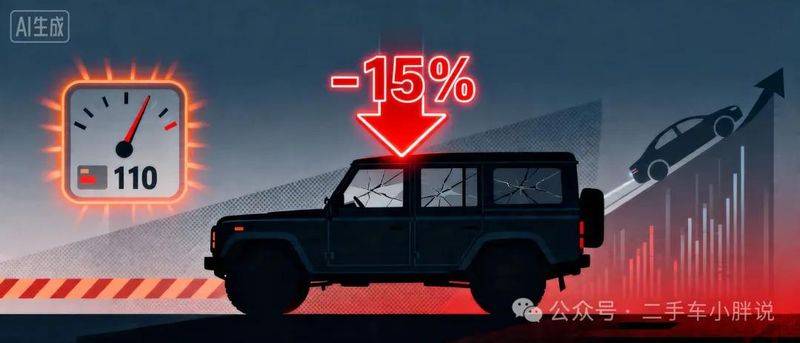 日系车降价排行榜