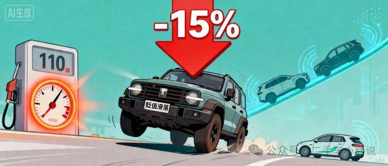日系车降价排行榜