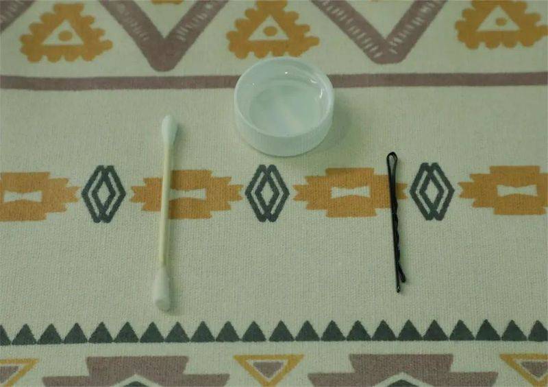 电容屏手写笔原理