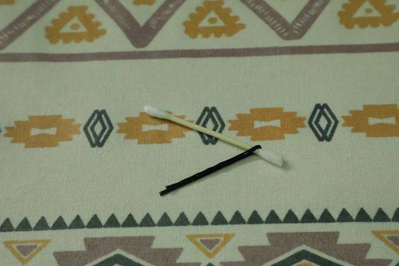 电容屏手写笔原理