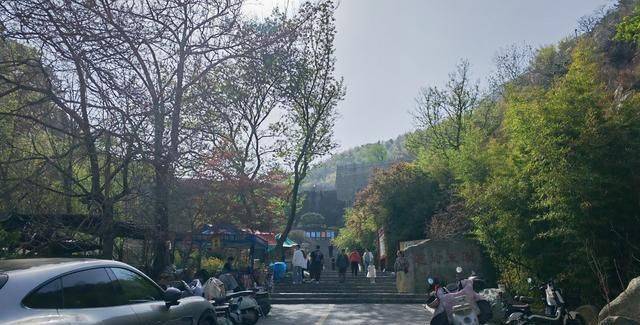 泰山门票多少钱一张