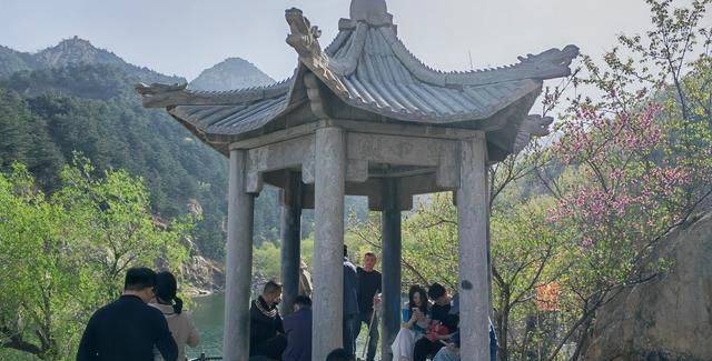 泰山门票多少钱一张