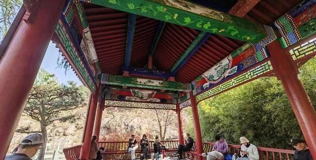 泰山门票多少钱一张