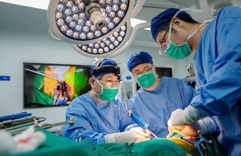 治疗颈椎病有哪些方法