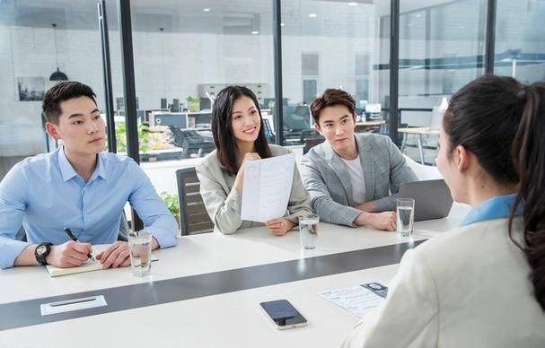 seo专员面试问题