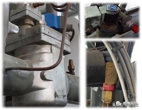 制冷维修工具焊接机
