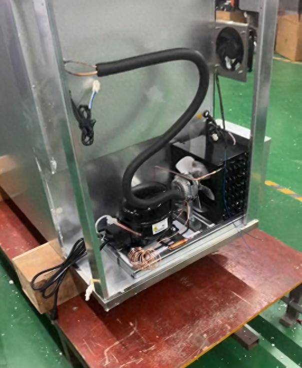 制冷维修工具焊接机