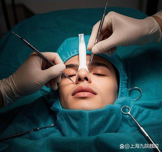 朝天鼻矫正多少钱