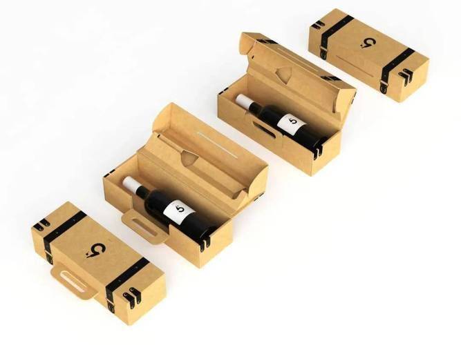 包装容器模型的制作有哪几种方法?简述具体制作过程