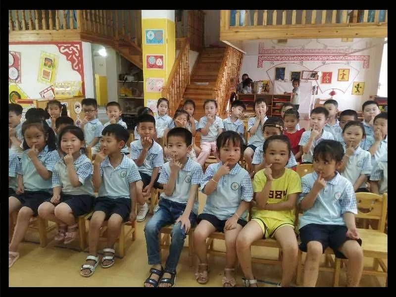 小班常识教案大全