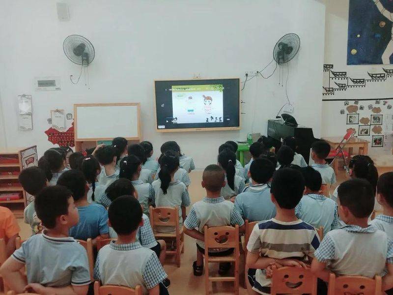 小班常识教案大全