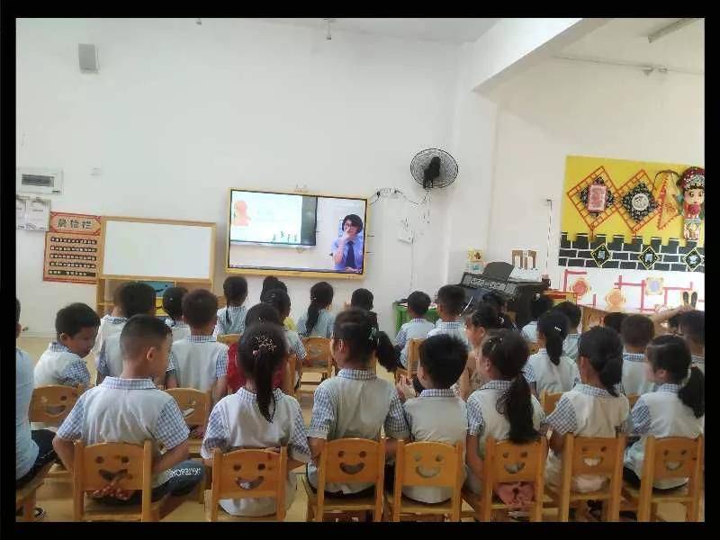 小班常识教案大全