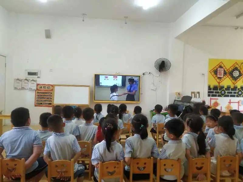 小班常识教案大全