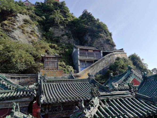 神农架自助游多少钱