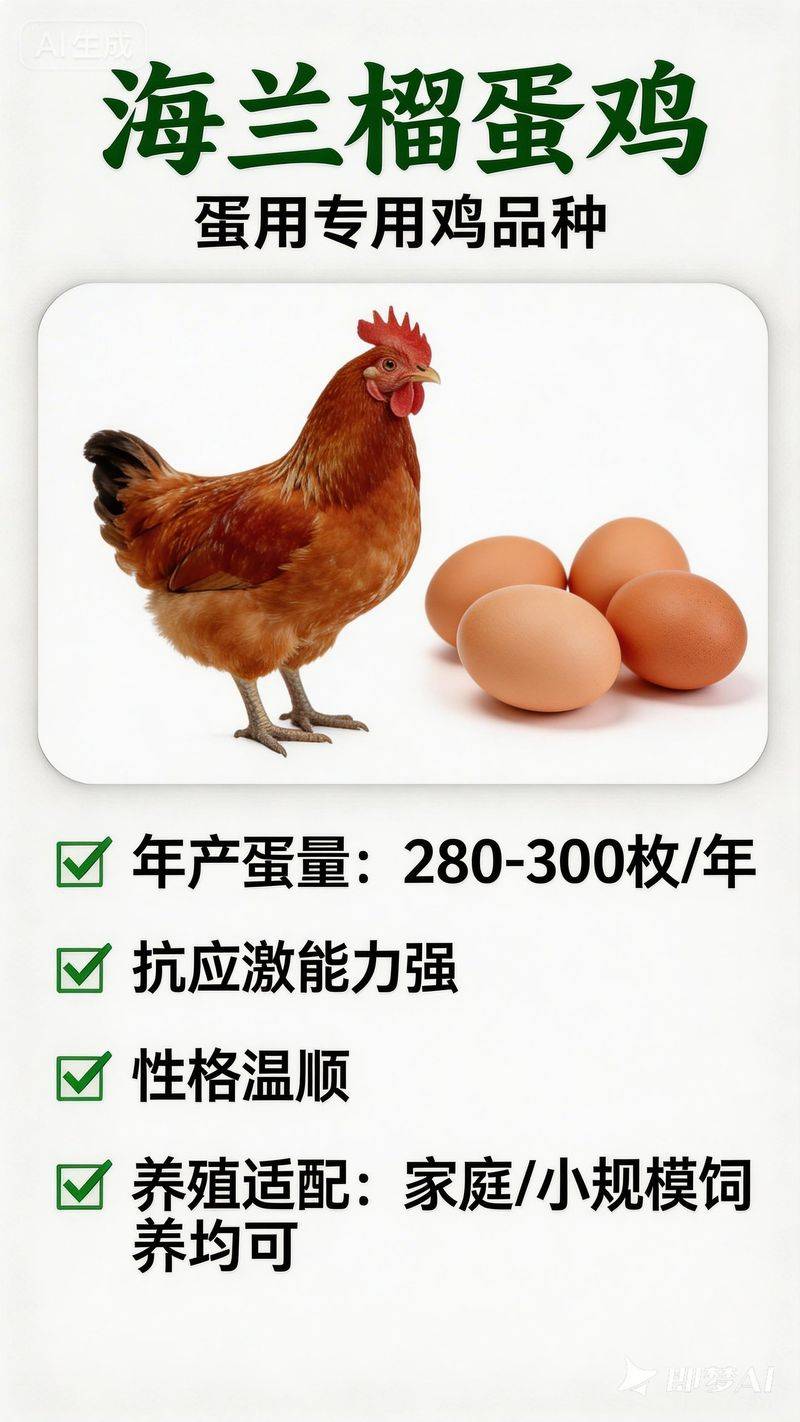 白羽乌鸡养殖成本与利润