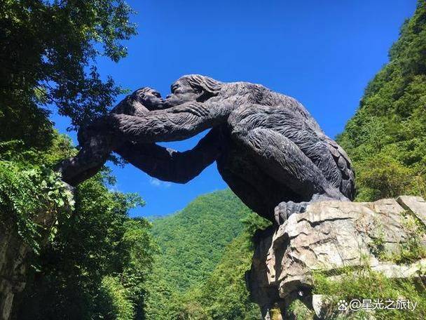 神农架自助游多少钱