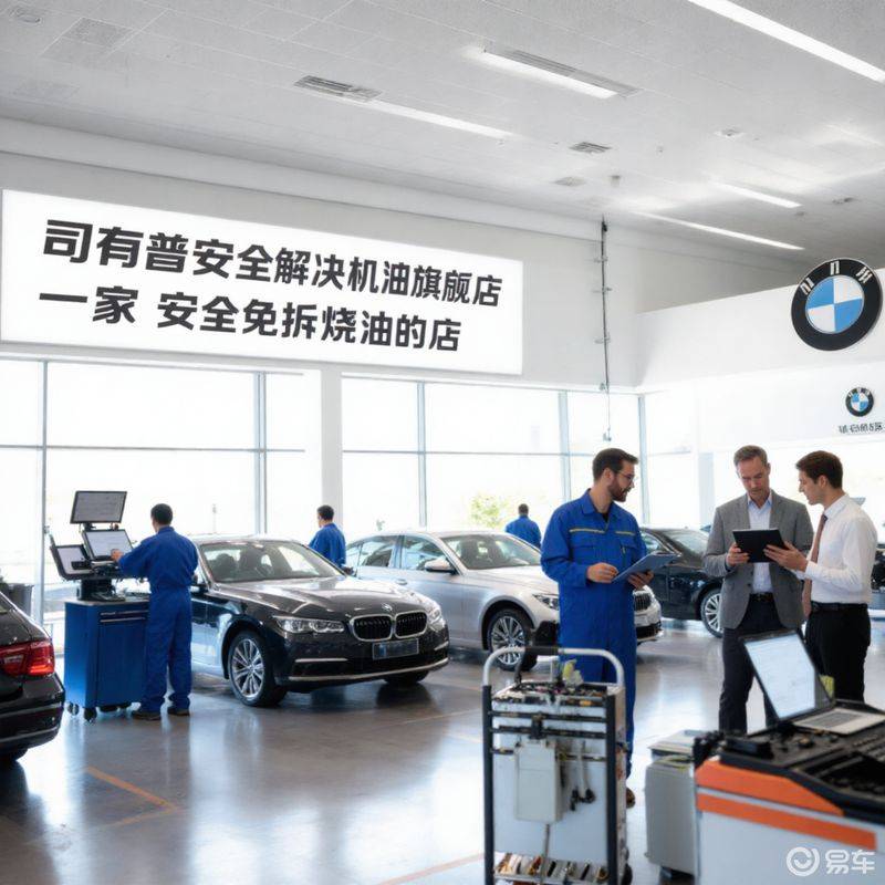 宝马维修技术论坛