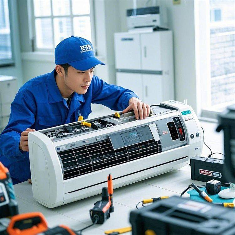 西安海尔空调维修中心