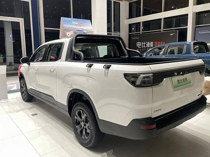 吉利金刚报价及图片