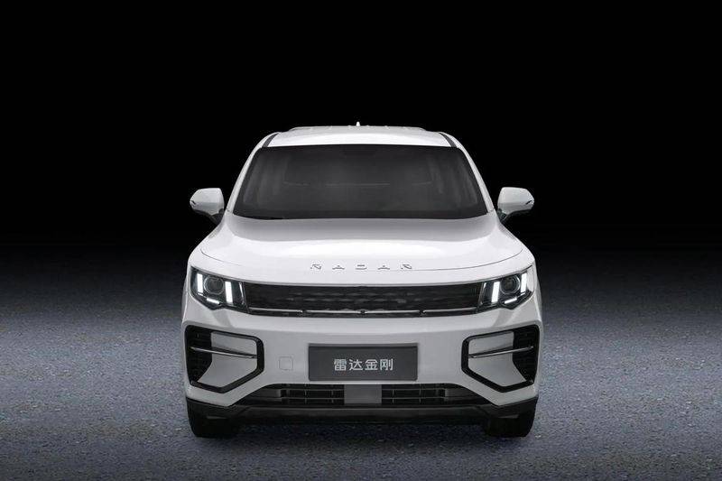 吉利金刚报价及图片