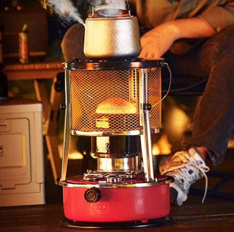 暖气炉家用多少钱