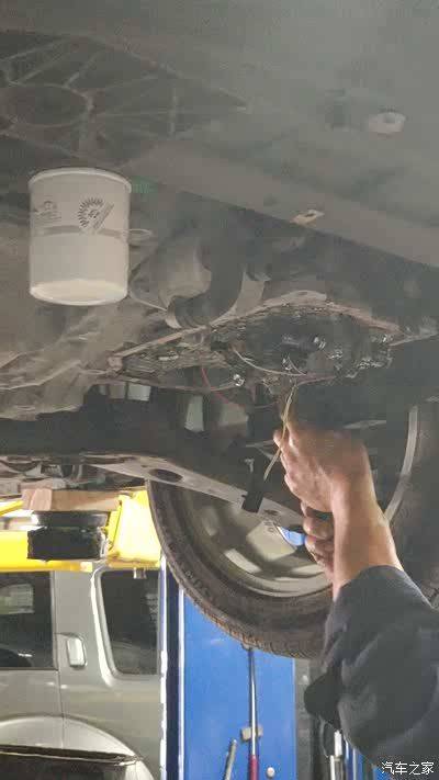 马5维修保养费用