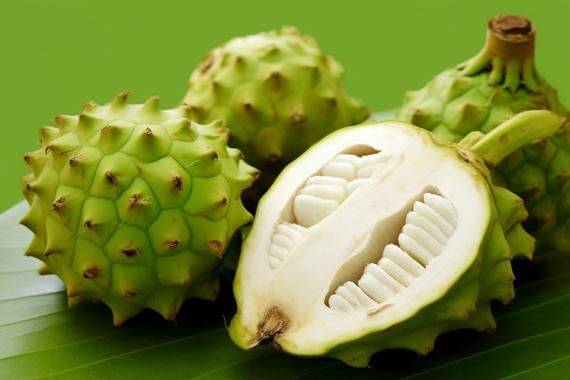 中国最具种植前景水果