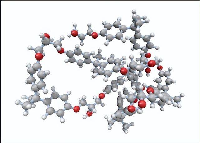 磷系阻燃剂机理
